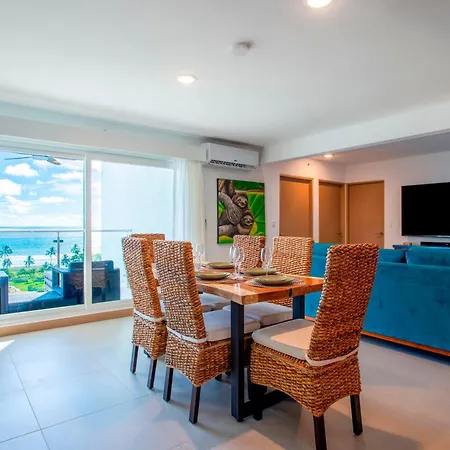 Casago 1207, Brand New Rental, Tropical-Inspired Getaway - Nature And Style In Perfect Harmony